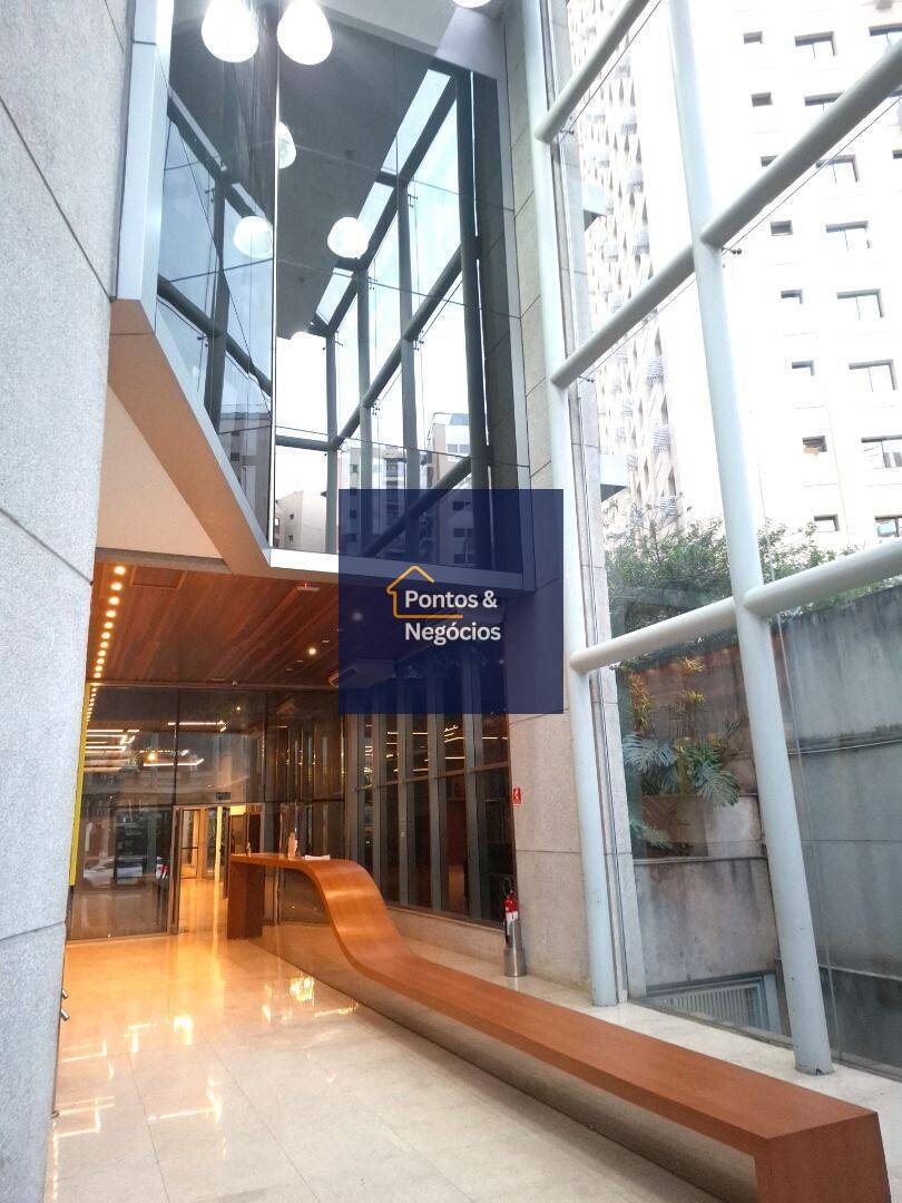 Prédio Inteiro, 2378 m² - Foto 1
