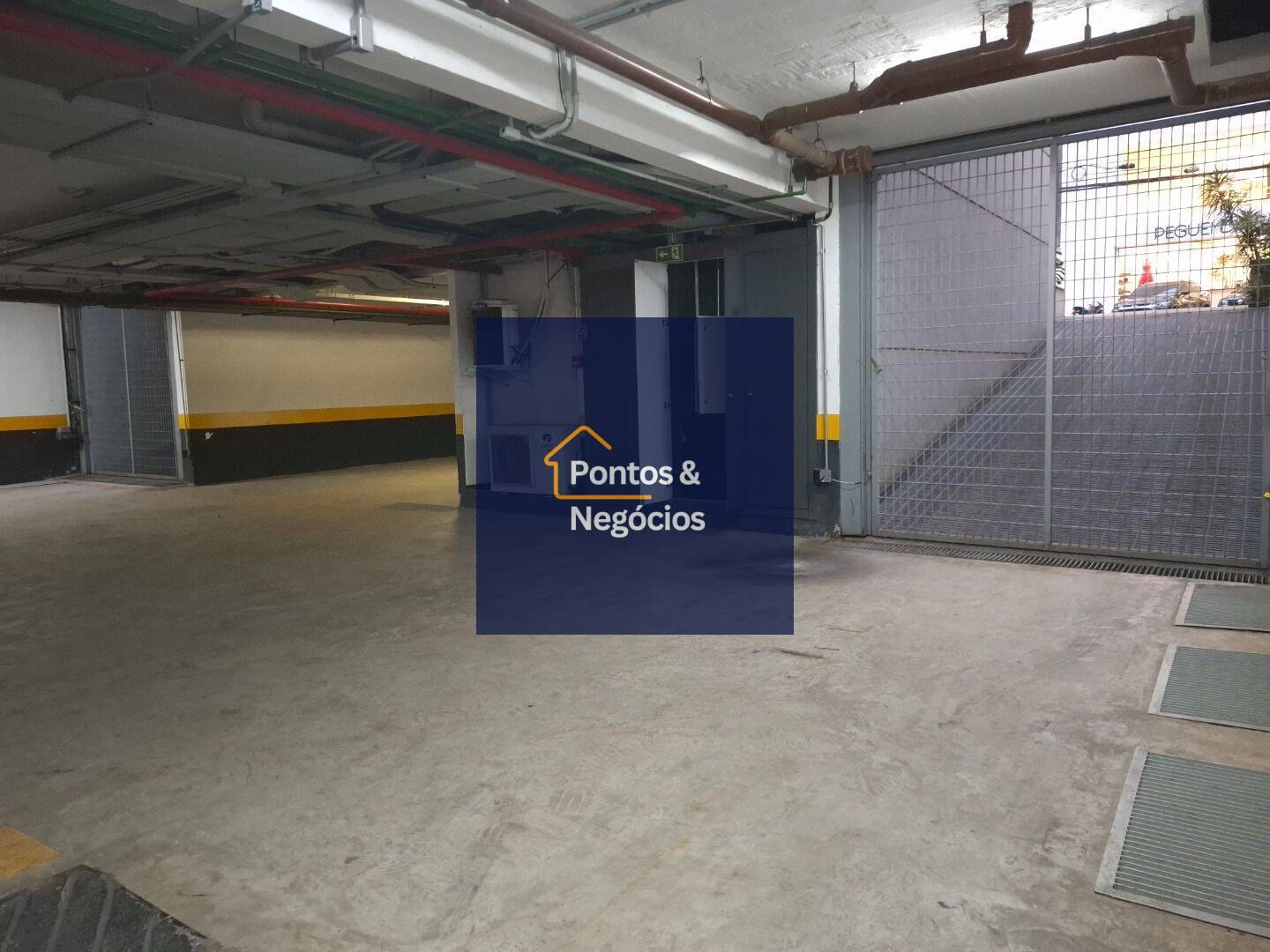Prédio Inteiro, 2378 m² - Foto 41