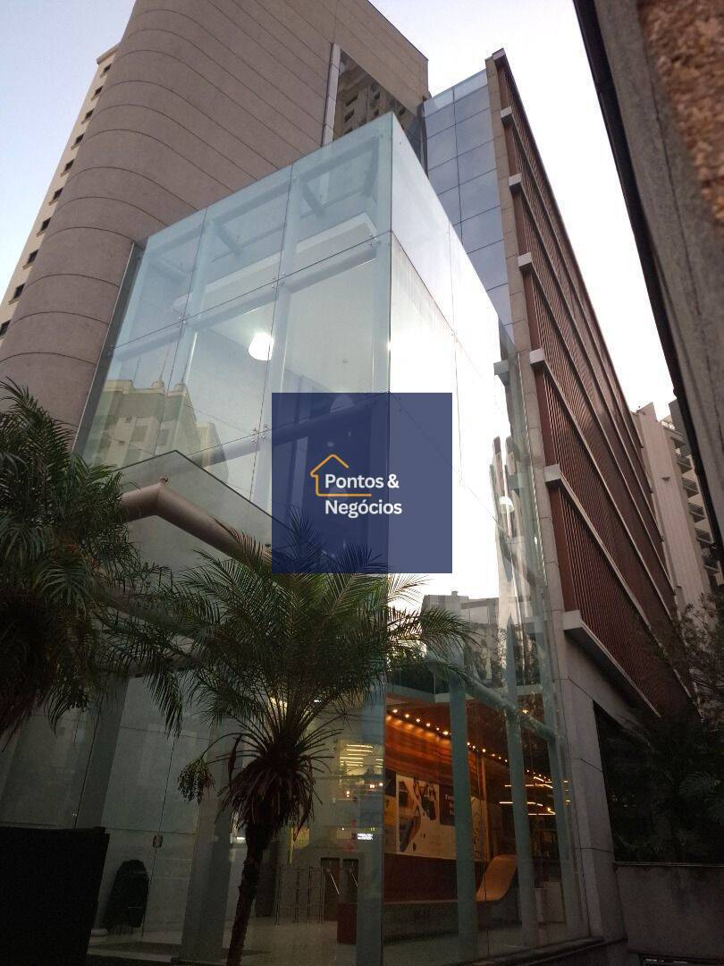 Prédio Inteiro, 2378 m² - Foto 43