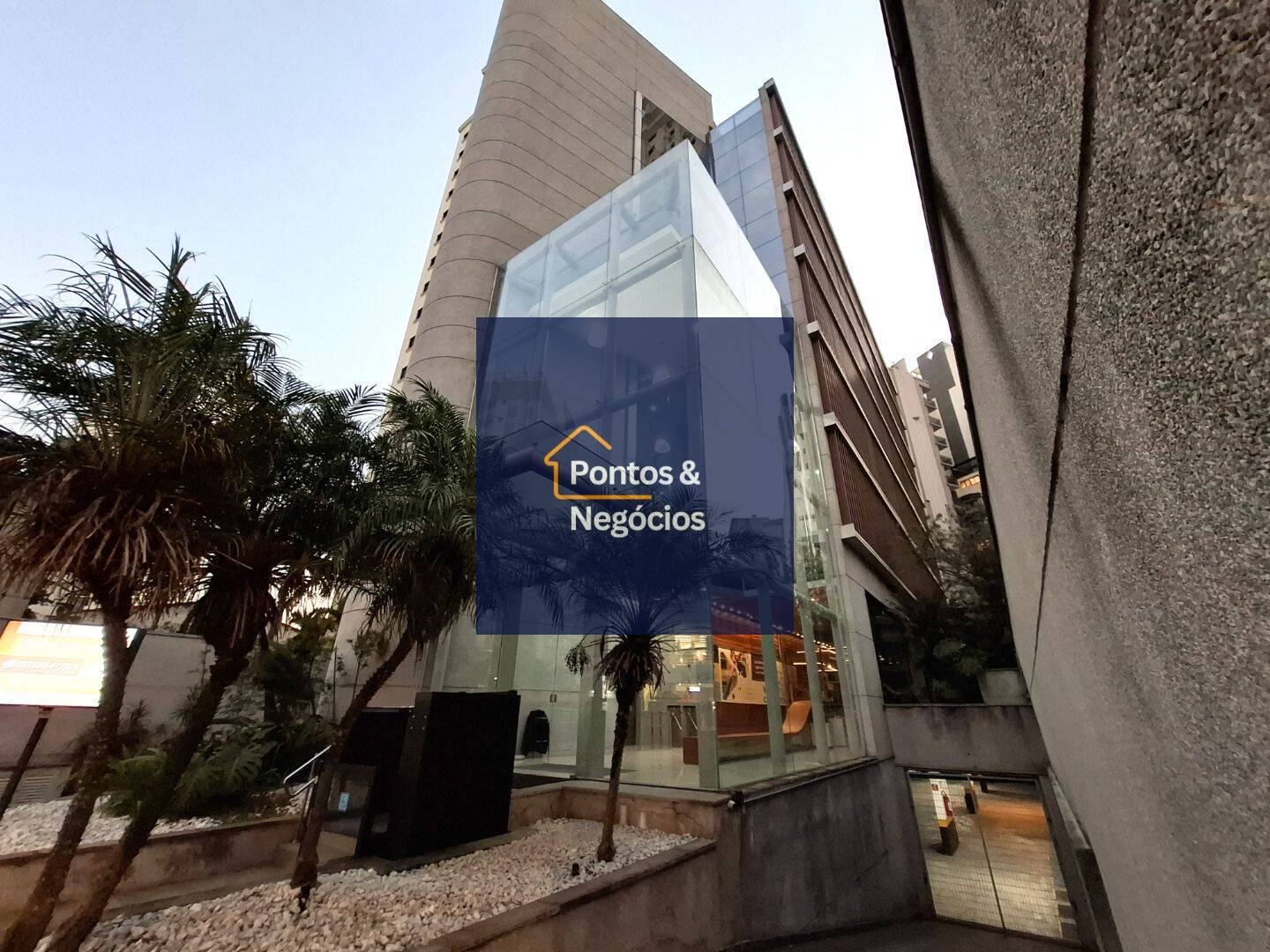 Prédio Inteiro, 2378 m² - Foto 44