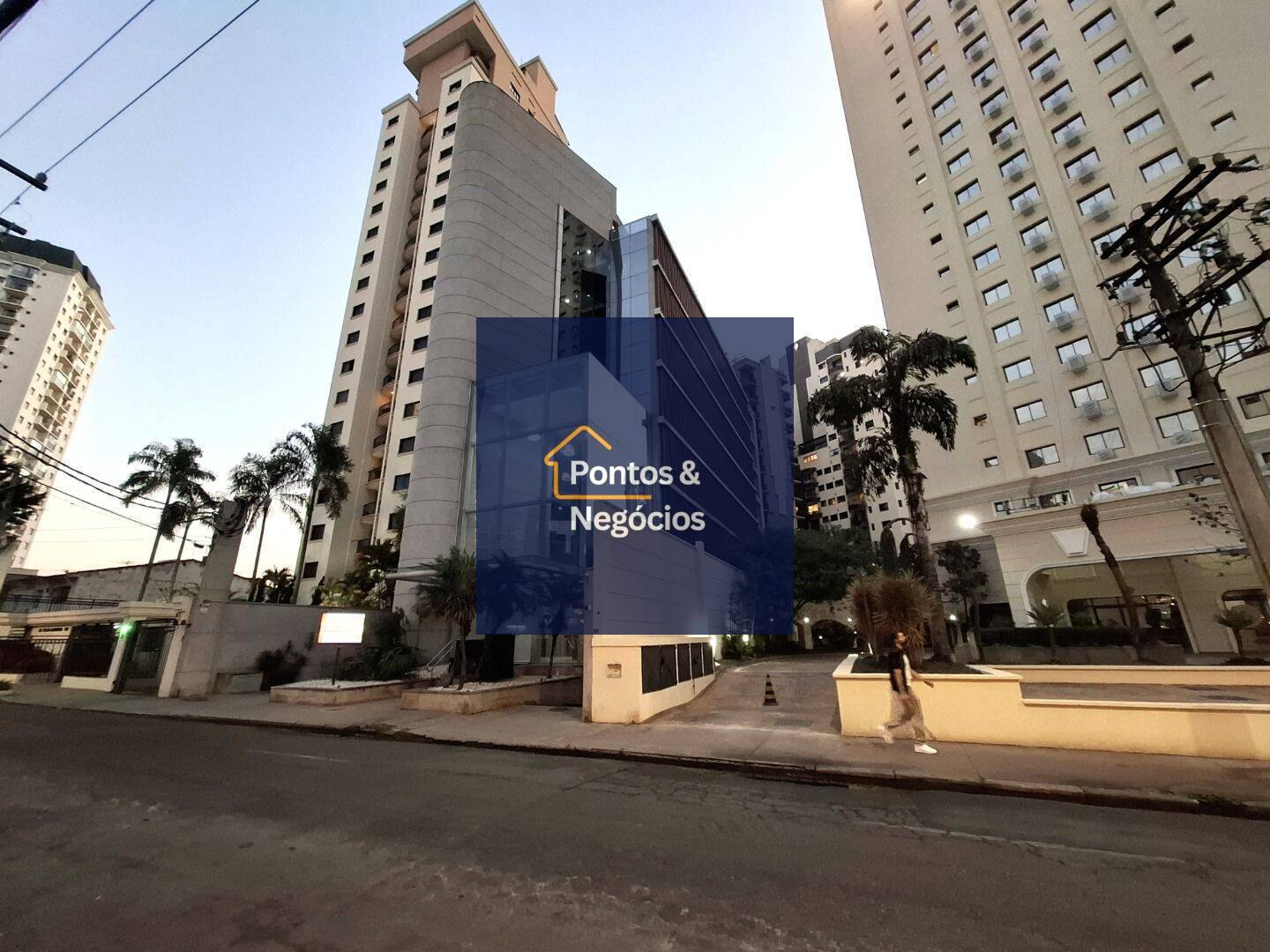Prédio Inteiro, 2378 m² - Foto 45