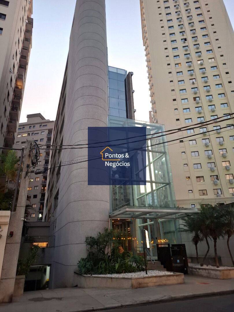 Prédio Inteiro, 2378 m² - Foto 46