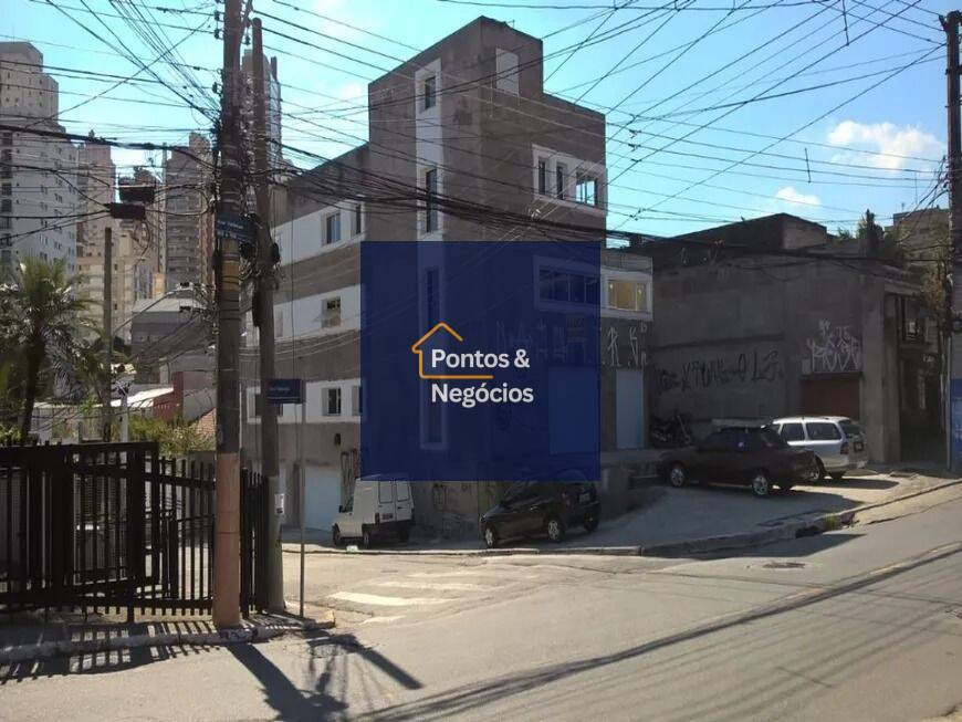 Prédio Inteiro, 620 m² - Foto 2