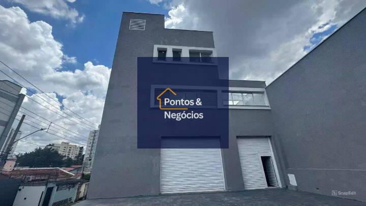 Prédio Inteiro, 620 m² - Foto 1
