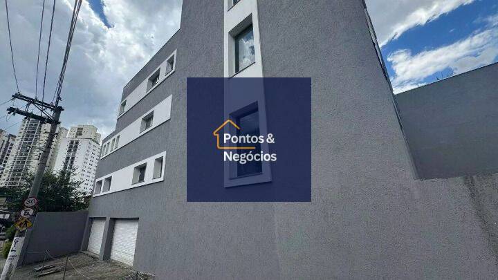 Prédio Inteiro, 620 m² - Foto 25