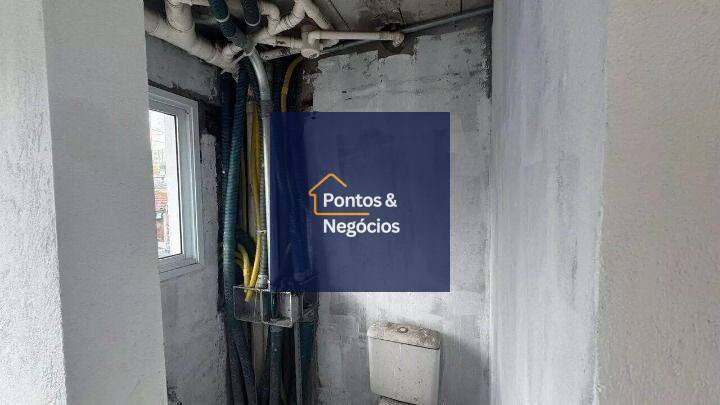 Prédio Inteiro, 620 m² - Foto 32