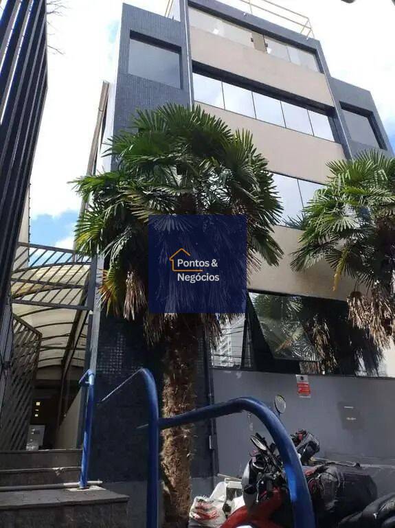Prédio Inteiro, 1000 m² - Foto 3