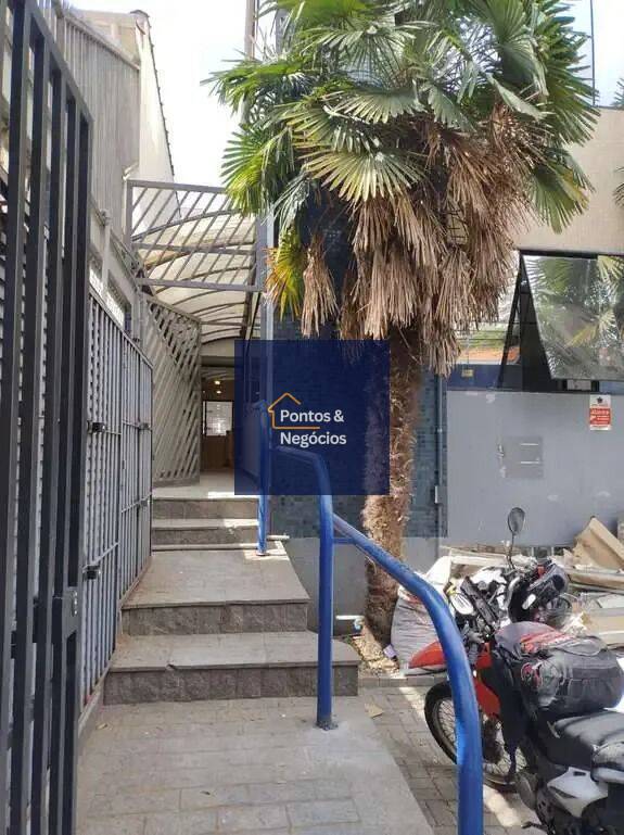 Prédio Inteiro, 1000 m² - Foto 2