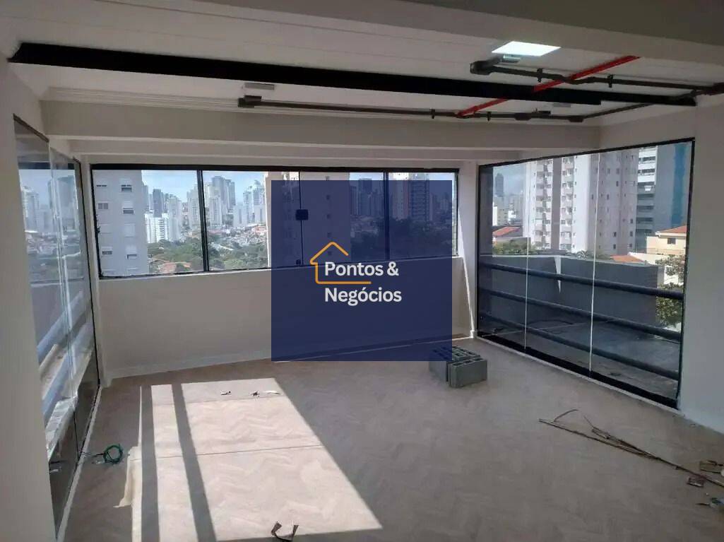 Prédio Inteiro, 1000 m² - Foto 6