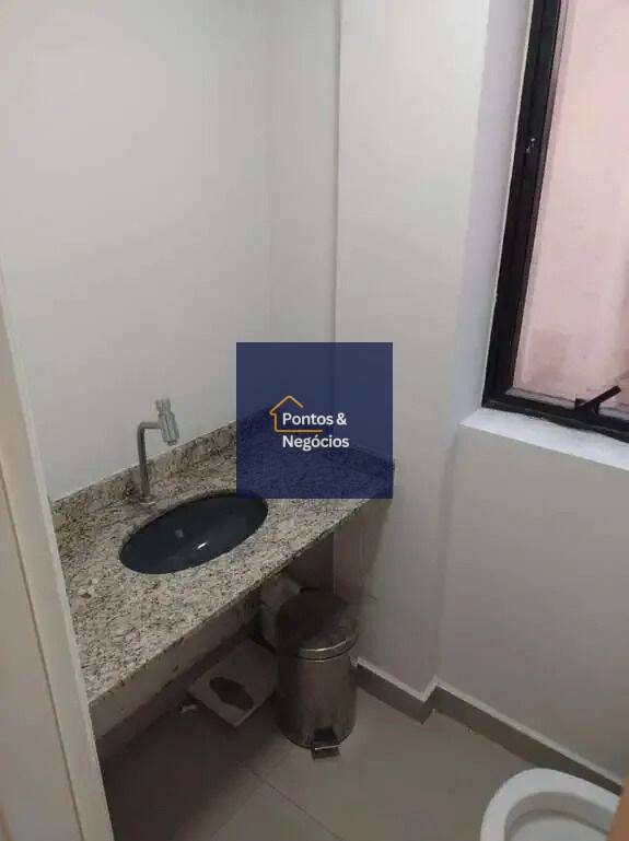 Prédio Inteiro, 1000 m² - Foto 12