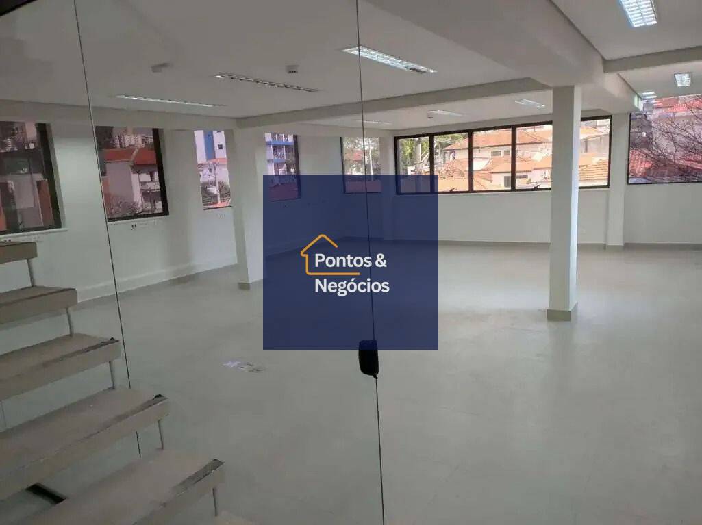 Prédio Inteiro, 1000 m² - Foto 1