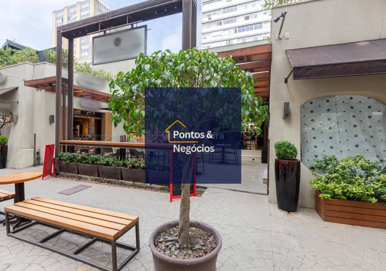 Loja-Salão, 35 m² - Foto 4