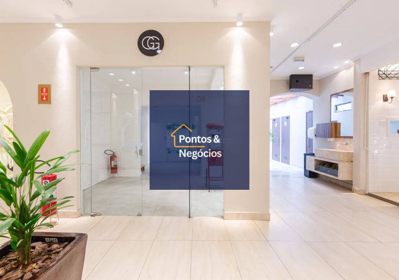 Loja-Salão, 35 m² - Foto 5