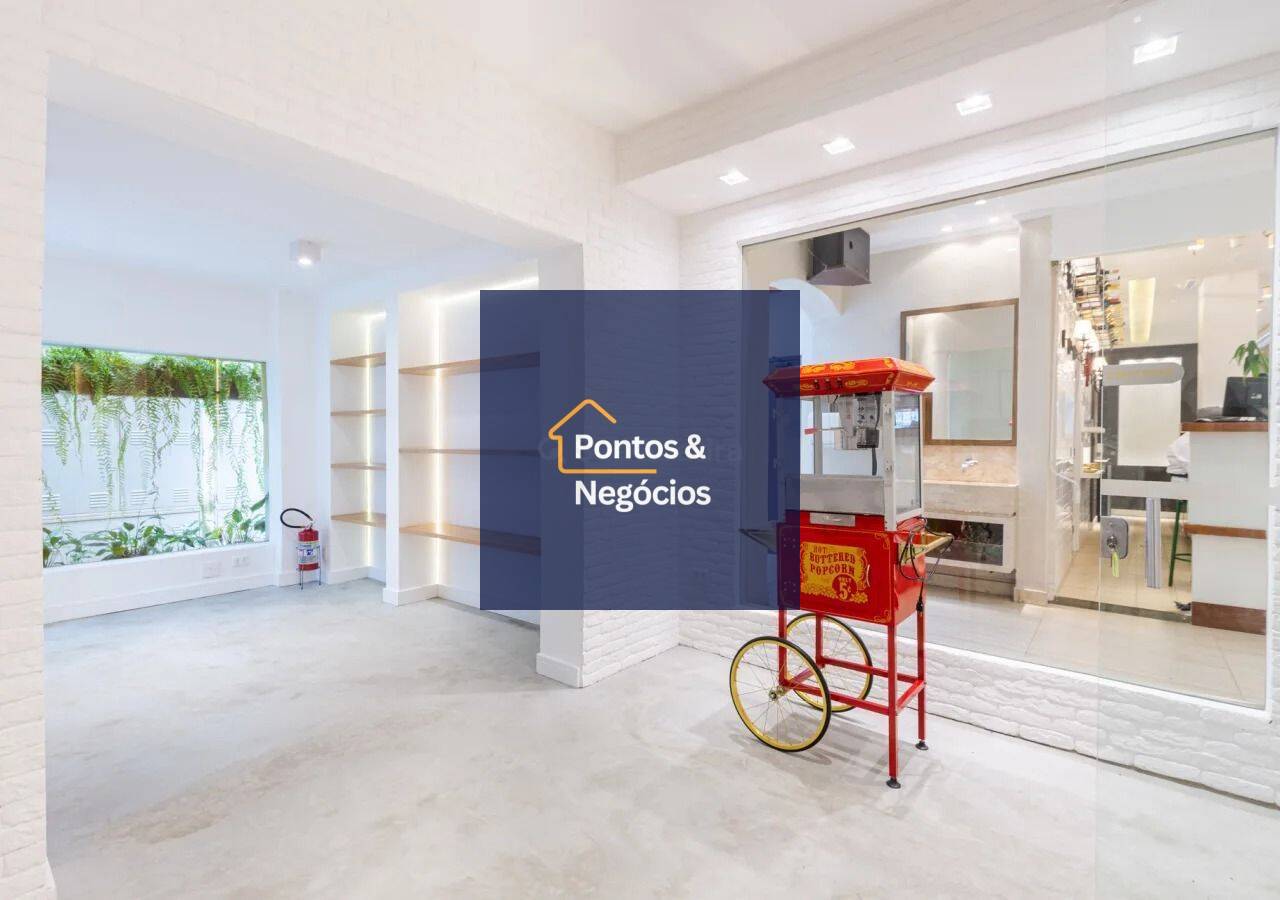 Loja-Salão, 35 m² - Foto 6