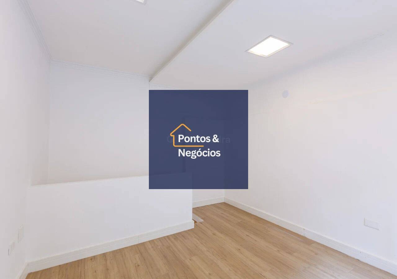 Loja-Salão, 35 m² - Foto 7