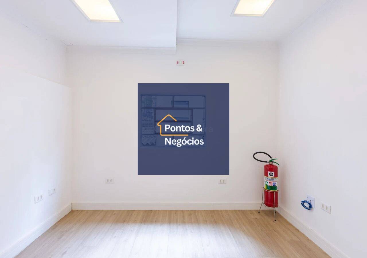 Loja-Salão, 35 m² - Foto 9