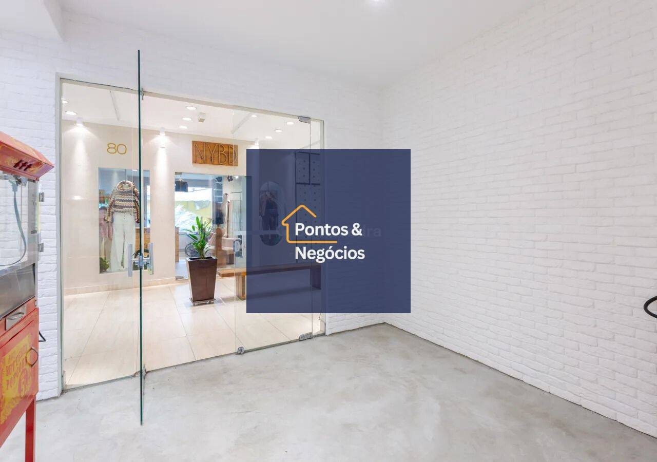 Loja-Salão, 35 m² - Foto 10