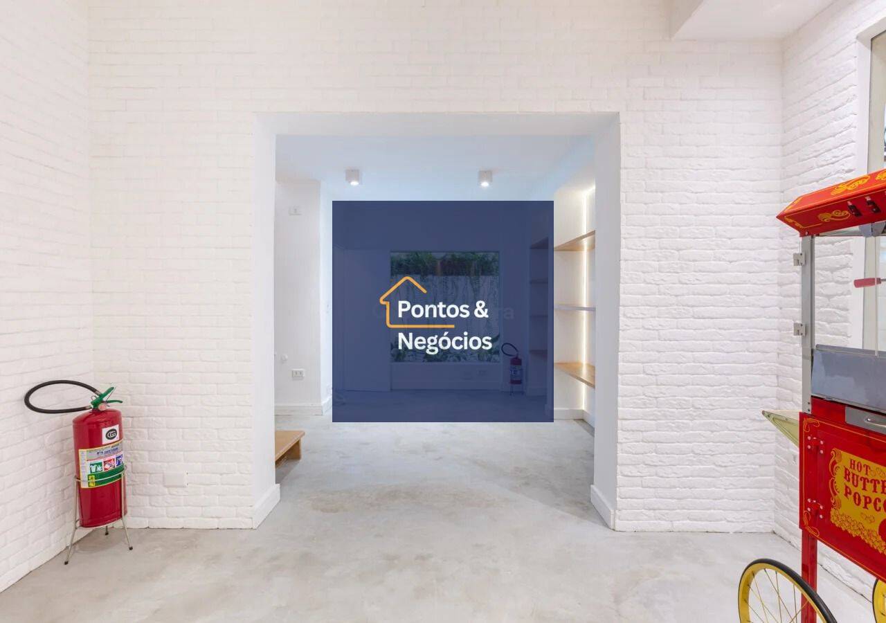 Loja-Salão, 35 m² - Foto 11