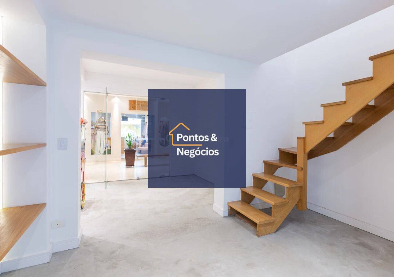 Loja-Salão, 35 m² - Foto 12