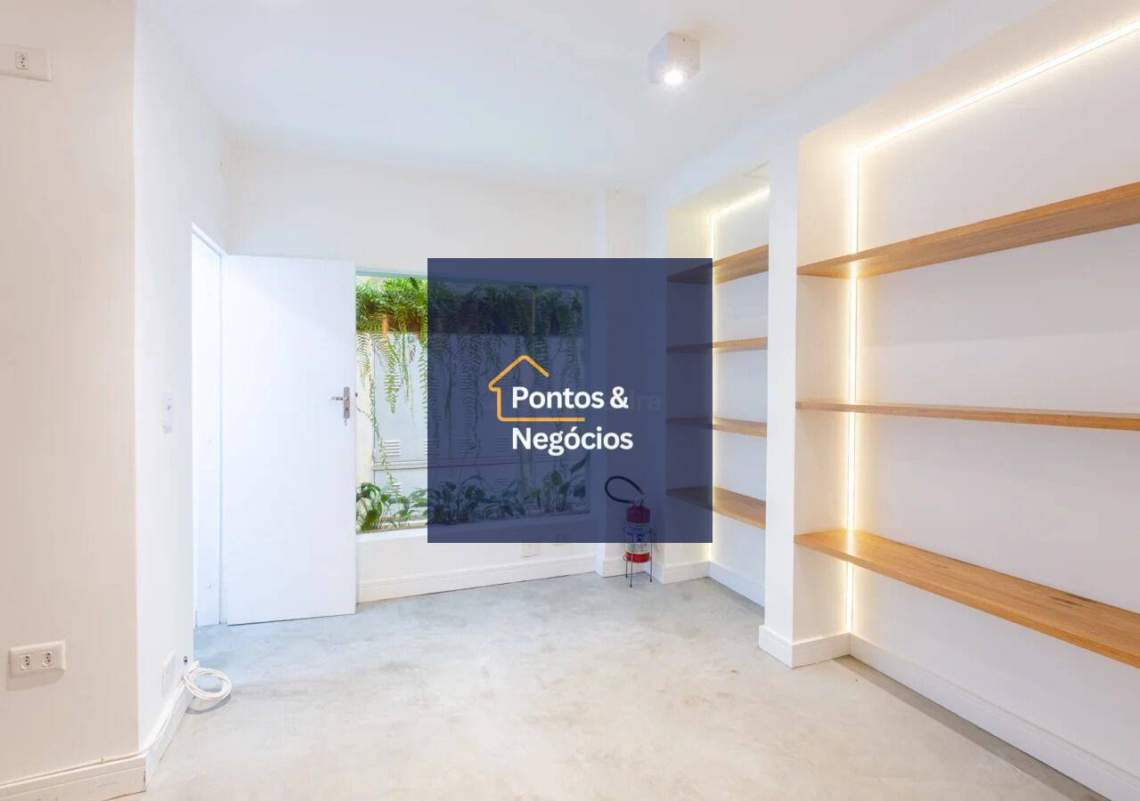 Loja-Salão, 35 m² - Foto 13