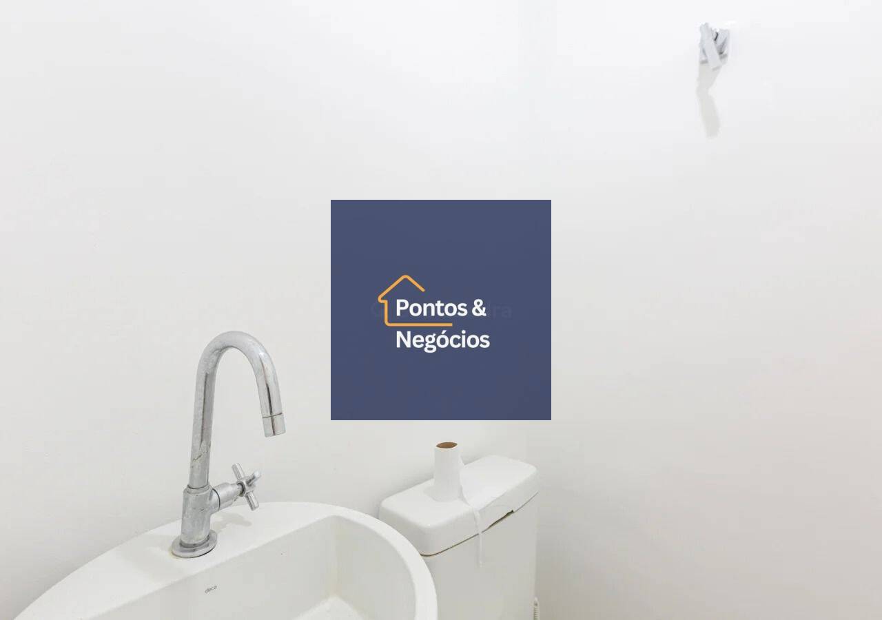 Loja-Salão, 35 m² - Foto 14