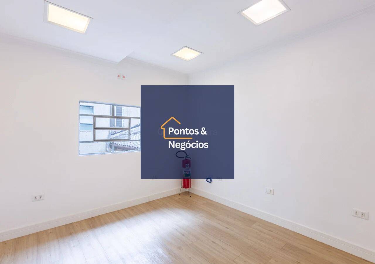 Loja-Salão, 35 m² - Foto 15