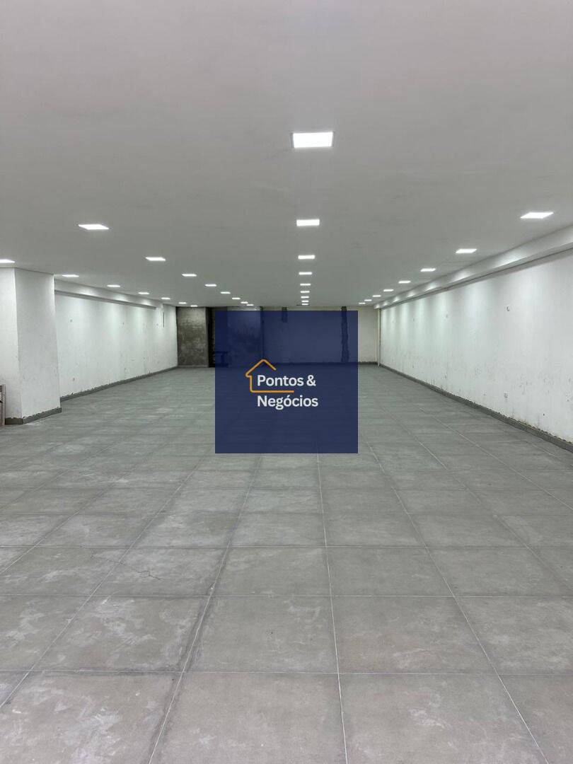 Loja-Salão, 270 m² - Foto 1