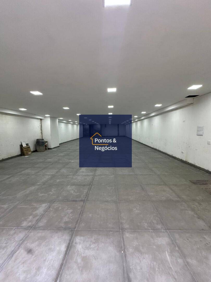 Loja-Salão, 270 m² - Foto 2