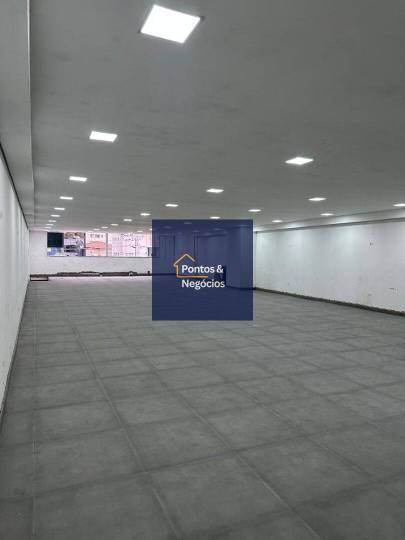 Loja-Salão, 270 m² - Foto 3