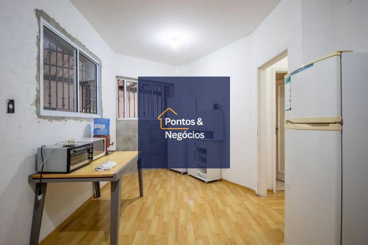 Casa, 2 quartos, 240 m² - Foto 18