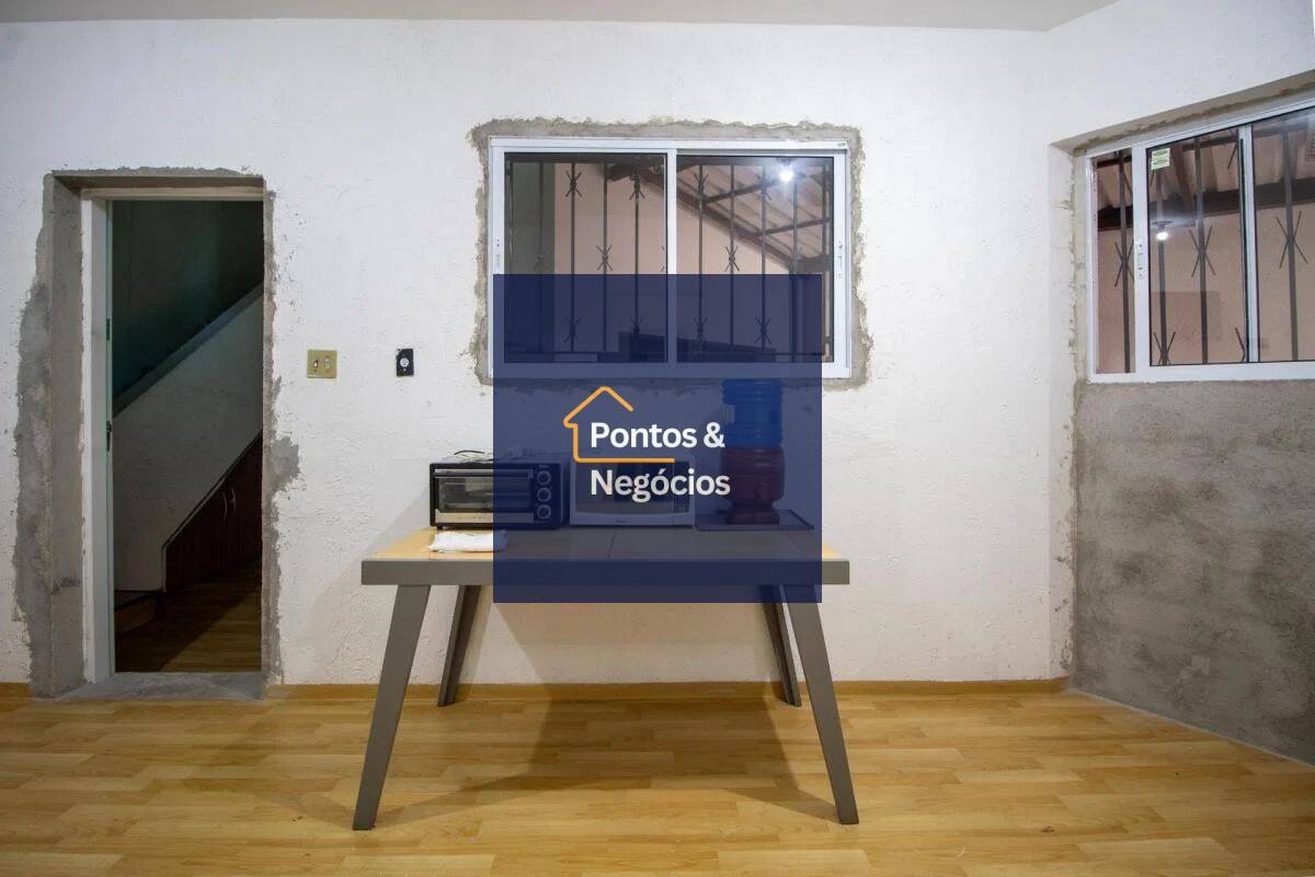 Casa, 2 quartos, 240 m² - Foto 19