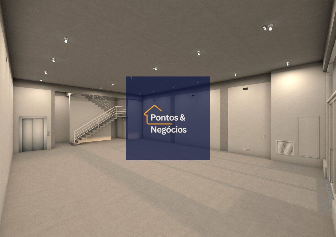 Prédio Inteiro, 534 m² - Foto 9