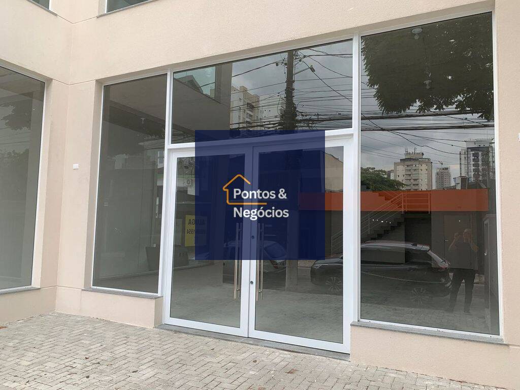 Prédio Inteiro, 534 m² - Foto 2