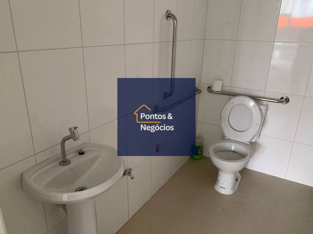 Prédio Inteiro, 534 m² - Foto 16
