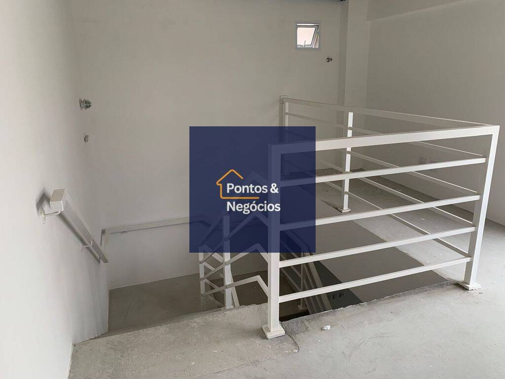 Prédio Inteiro, 534 m² - Foto 18
