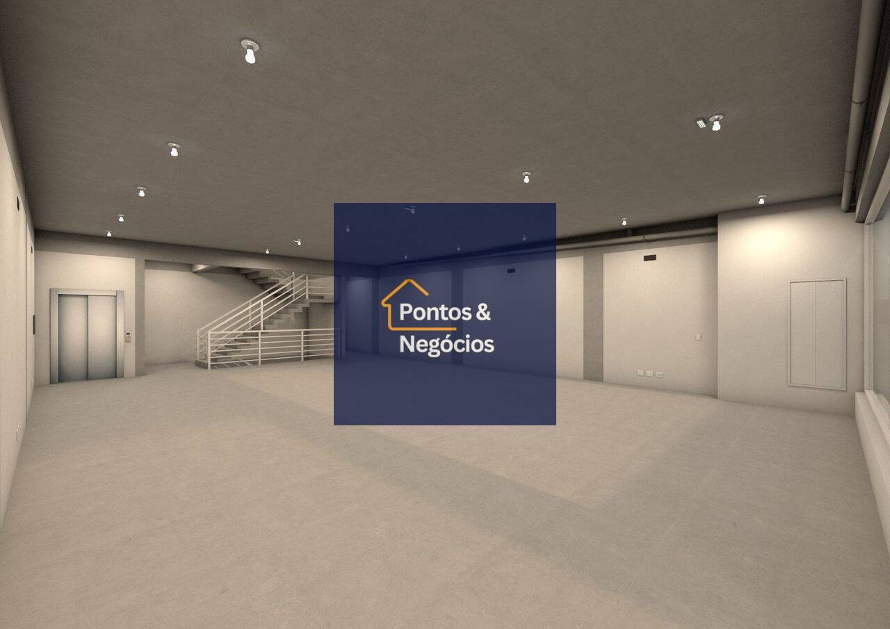 Prédio Inteiro, 534 m² - Foto 22