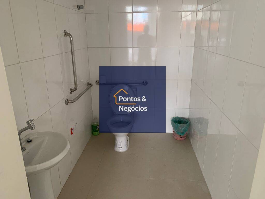 Prédio Inteiro, 534 m² - Foto 26