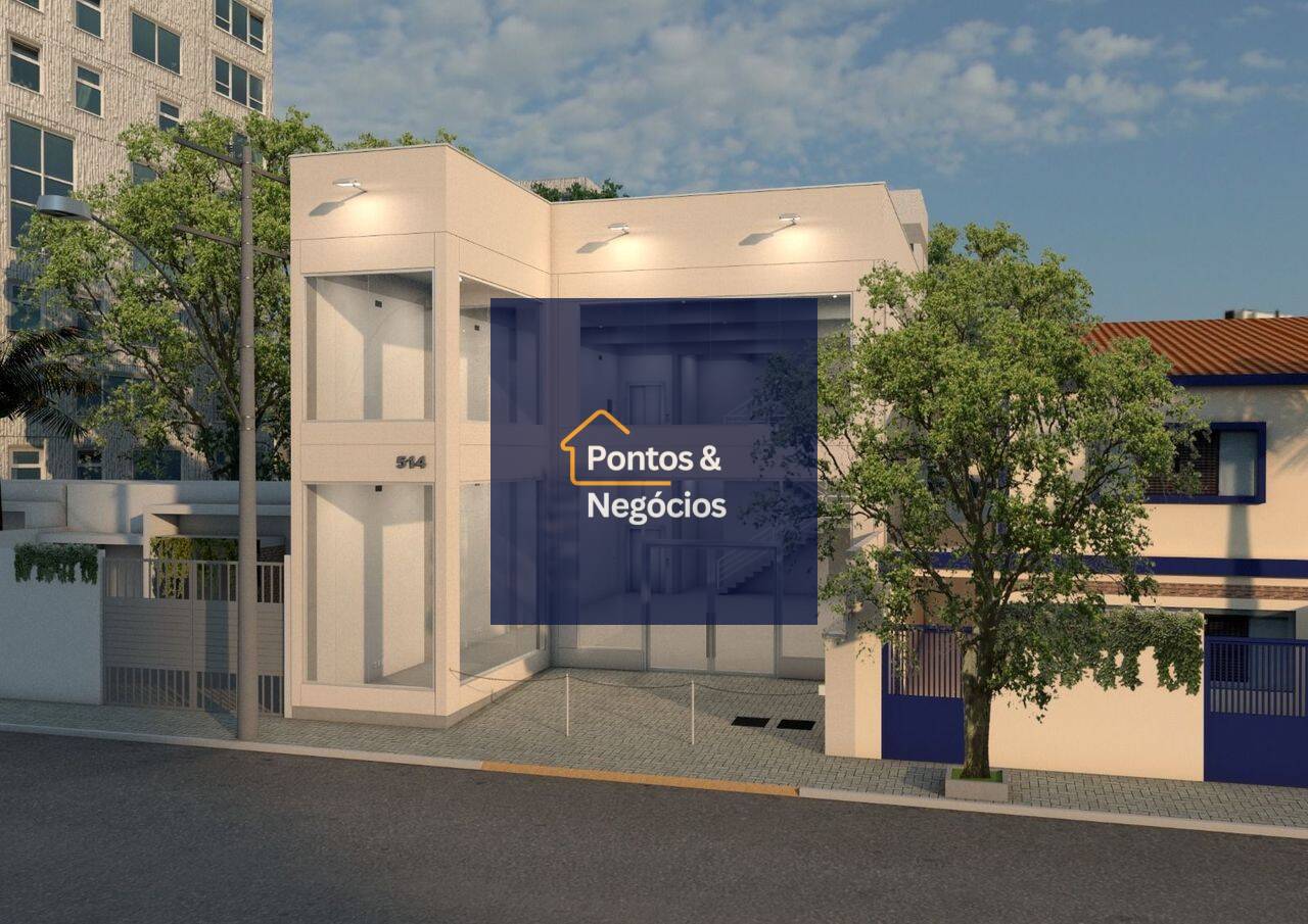Prédio Inteiro, 534 m² - Foto 1