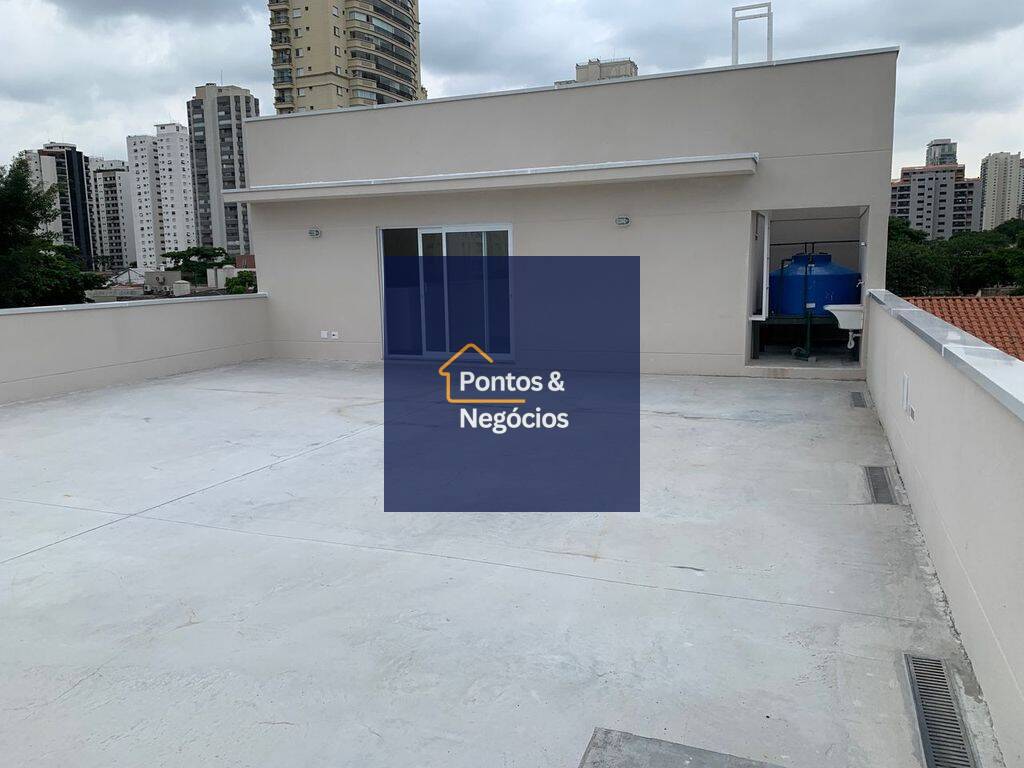 Prédio Inteiro, 534 m² - Foto 29