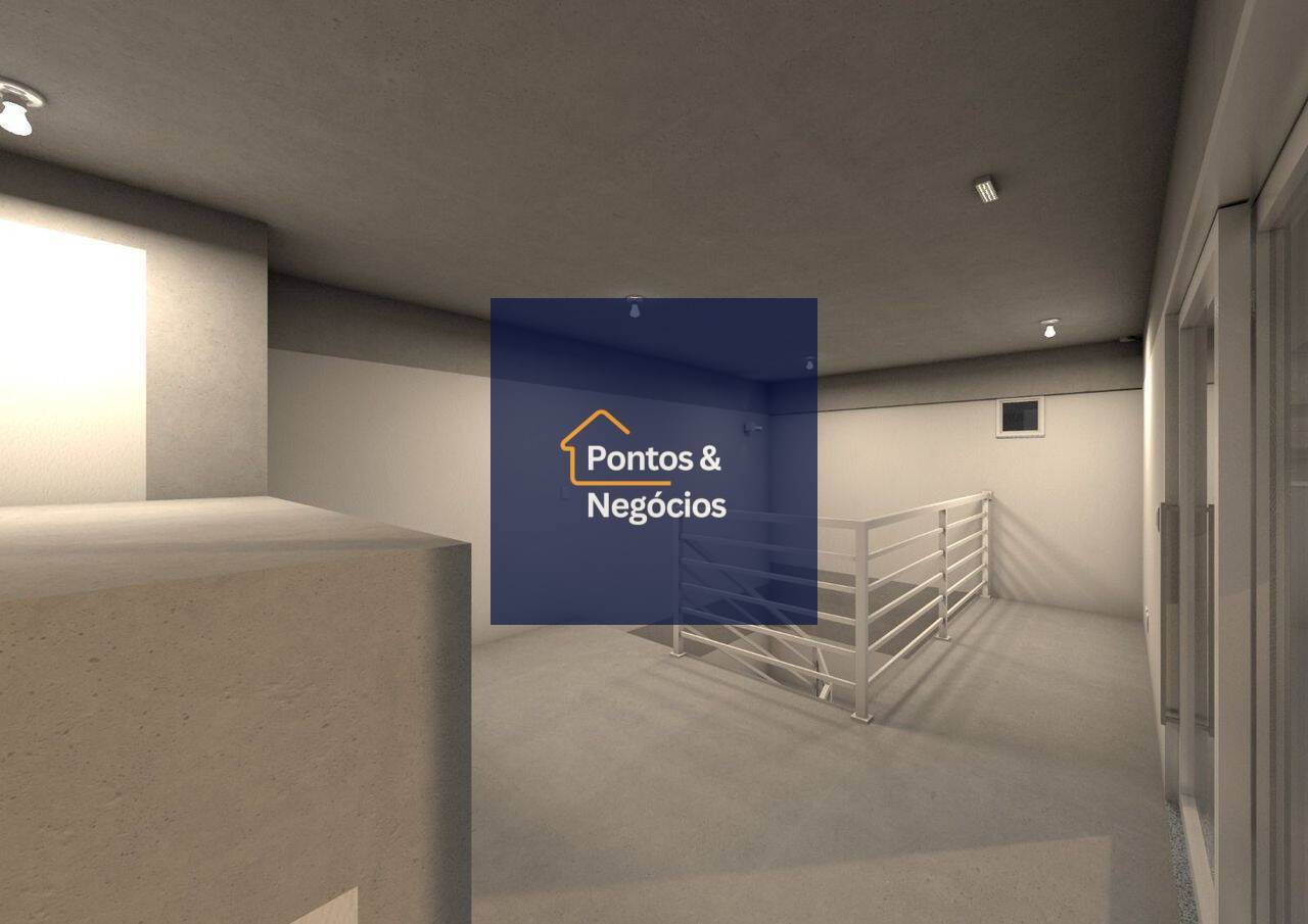 Prédio Inteiro, 534 m² - Foto 33