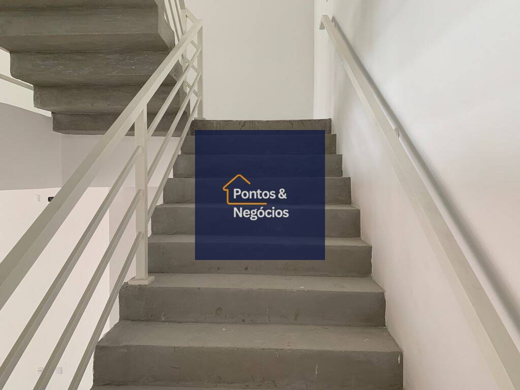 Prédio Inteiro, 534 m² - Foto 37