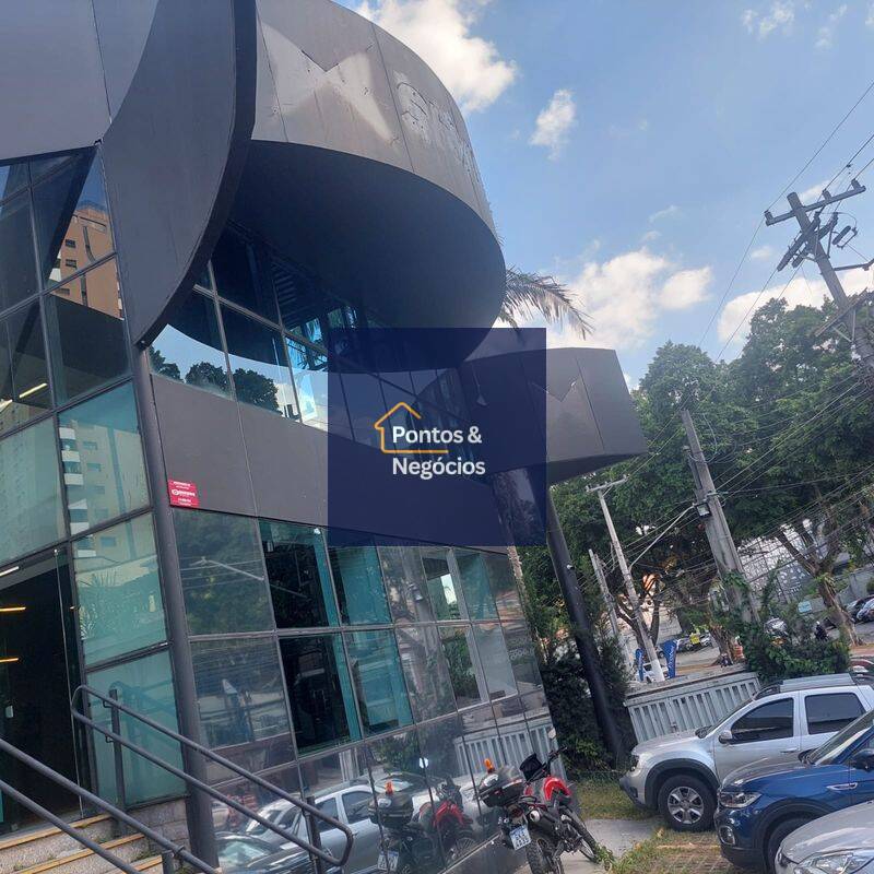 Loja-Salão, 450 m² - Foto 3