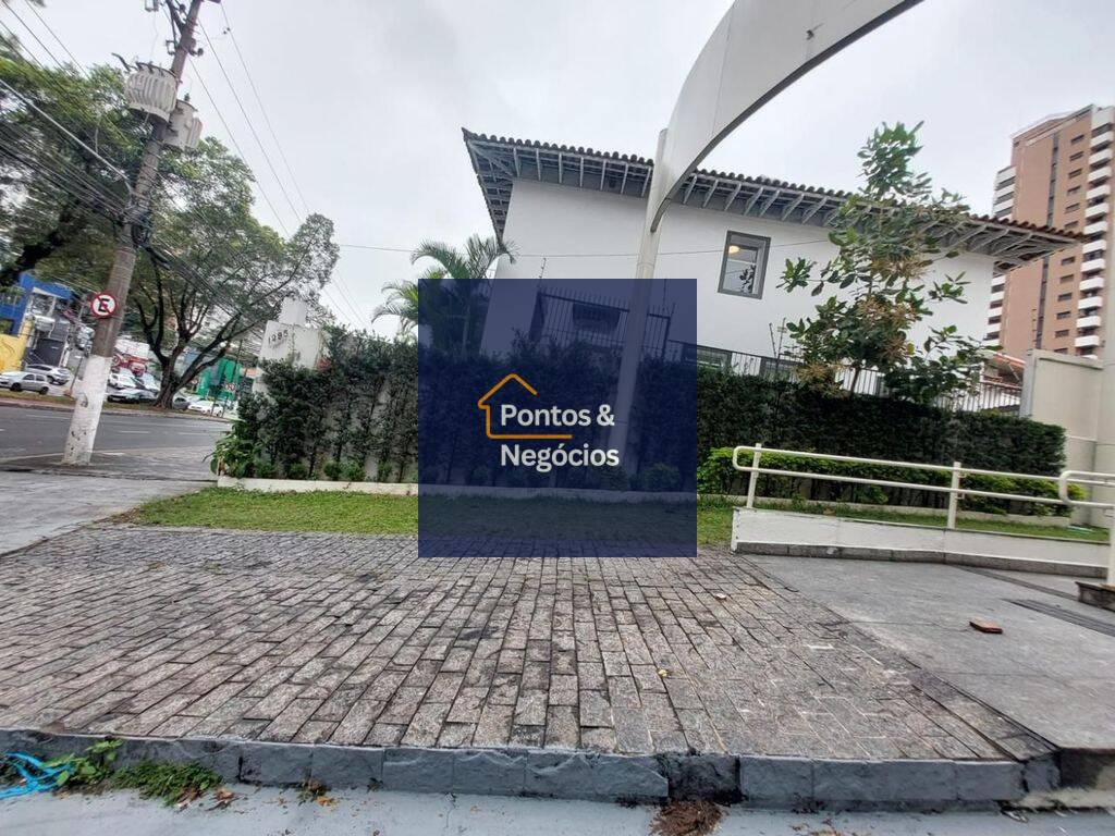 Loja-Salão, 450 m² - Foto 4