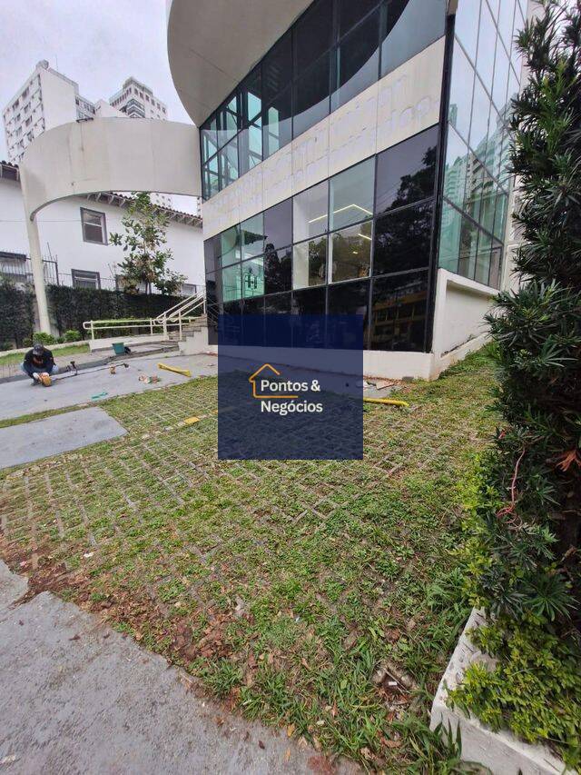 Loja-Salão, 450 m² - Foto 5