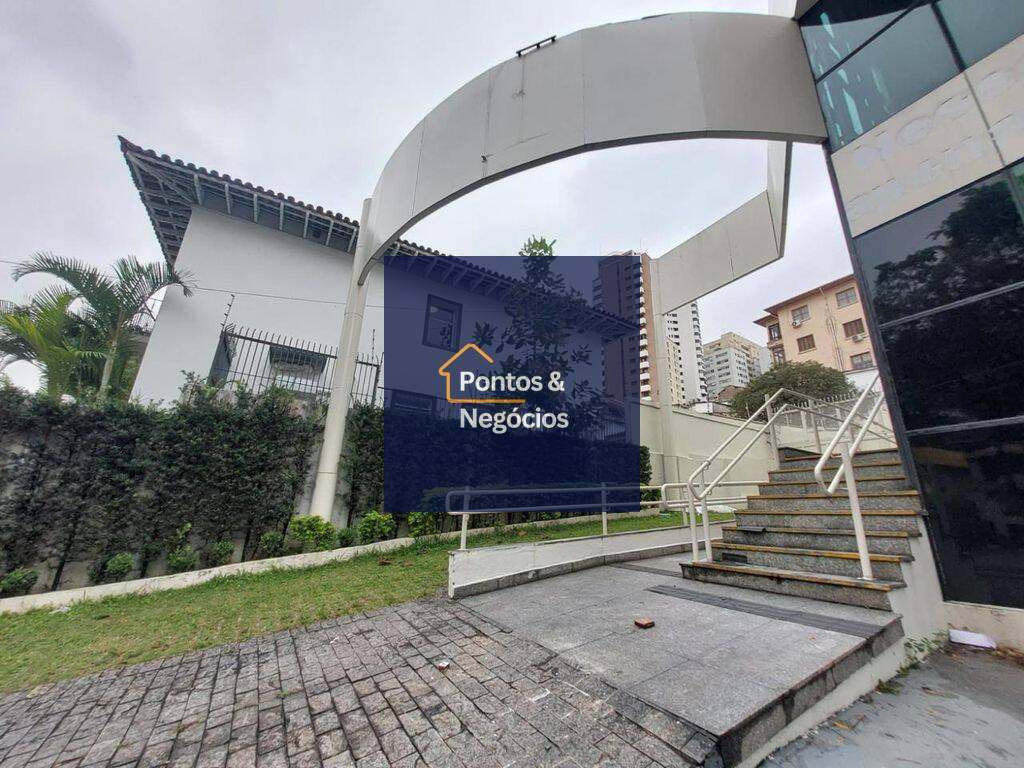 Loja-Salão, 450 m² - Foto 1