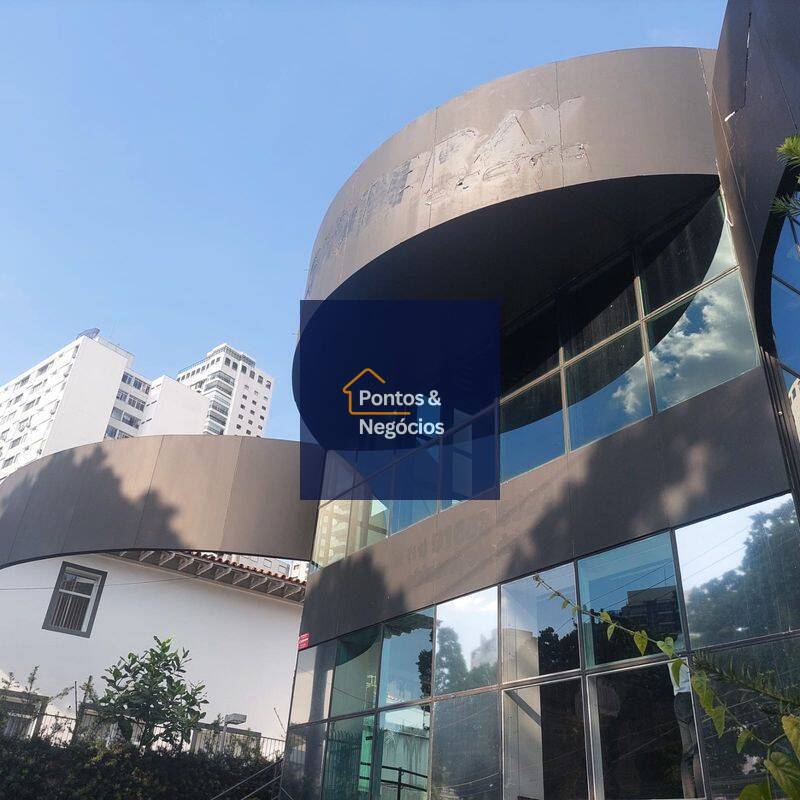 Loja-Salão, 450 m² - Foto 6