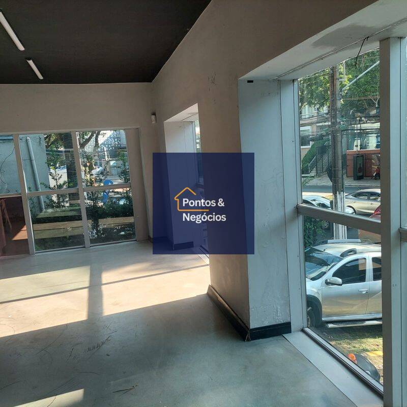 Loja-Salão, 450 m² - Foto 8