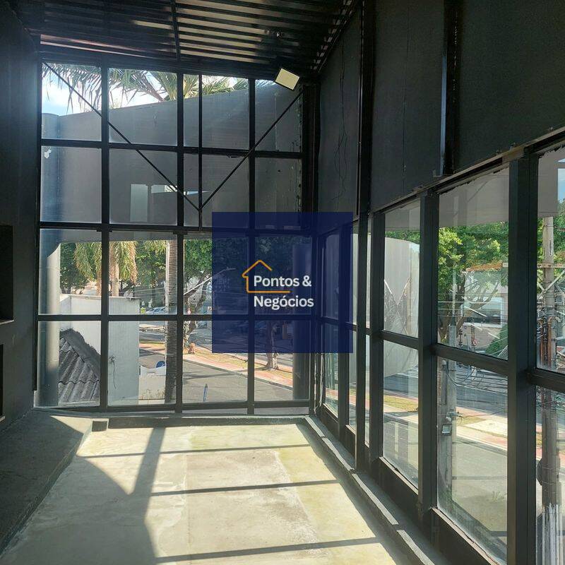Loja-Salão, 450 m² - Foto 9