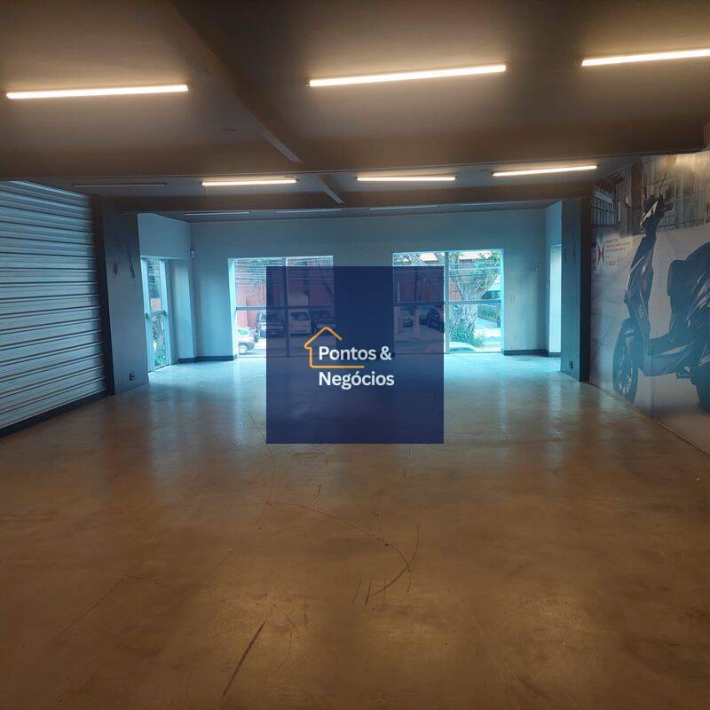 Loja-Salão, 450 m² - Foto 10
