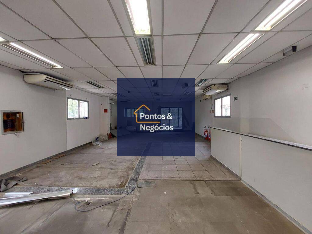 Loja-Salão, 450 m² - Foto 11